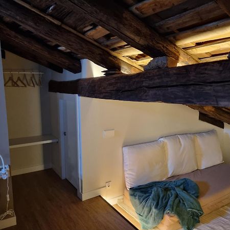 Alojamientos El Lecho Treceño Habitación foto