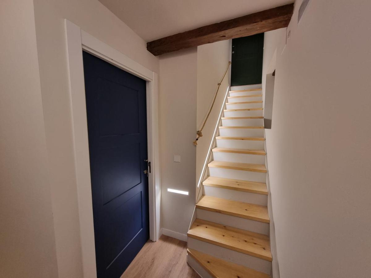 Alojamientos El Lecho Treceño Habitación foto
