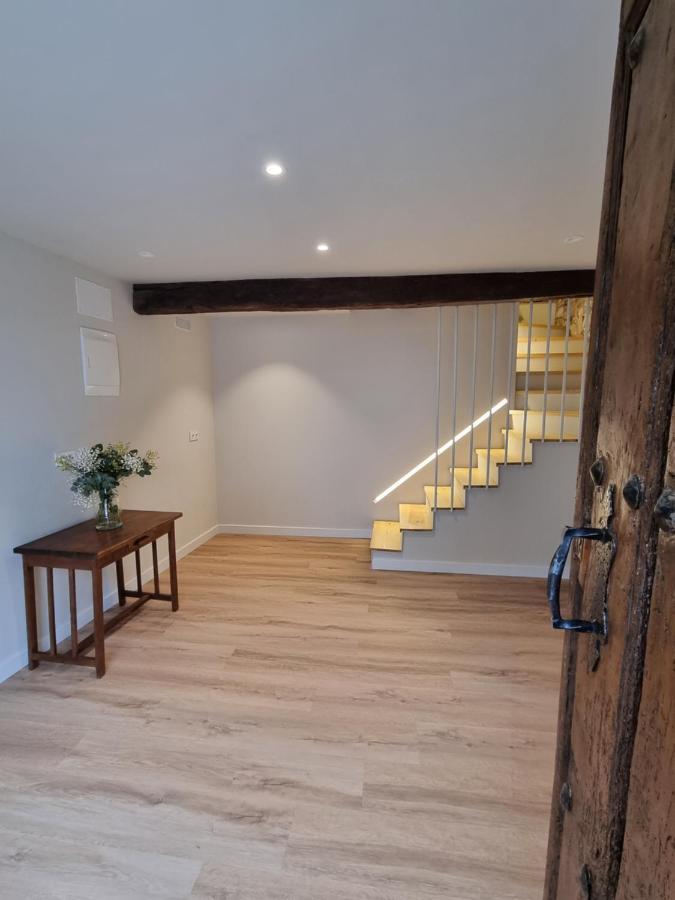 Alojamientos El Lecho Treceño Habitación foto